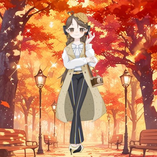 香女透実 4th 自己紹介